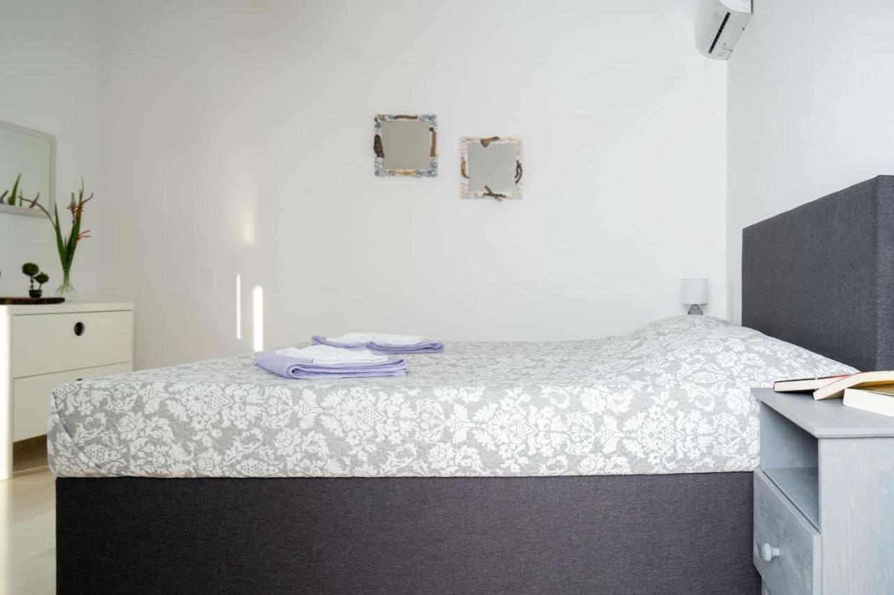 Coralli Pentati 1 "Dimitris Apartments" Buitenkant foto